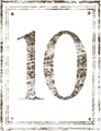 ステップ10